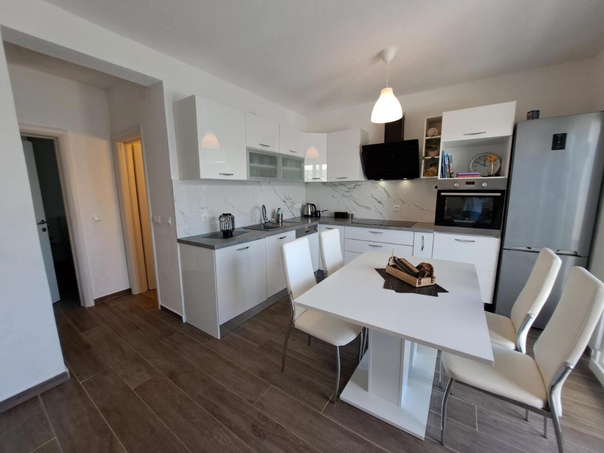 Apartman Portorus Lastovo Экстерьер фото