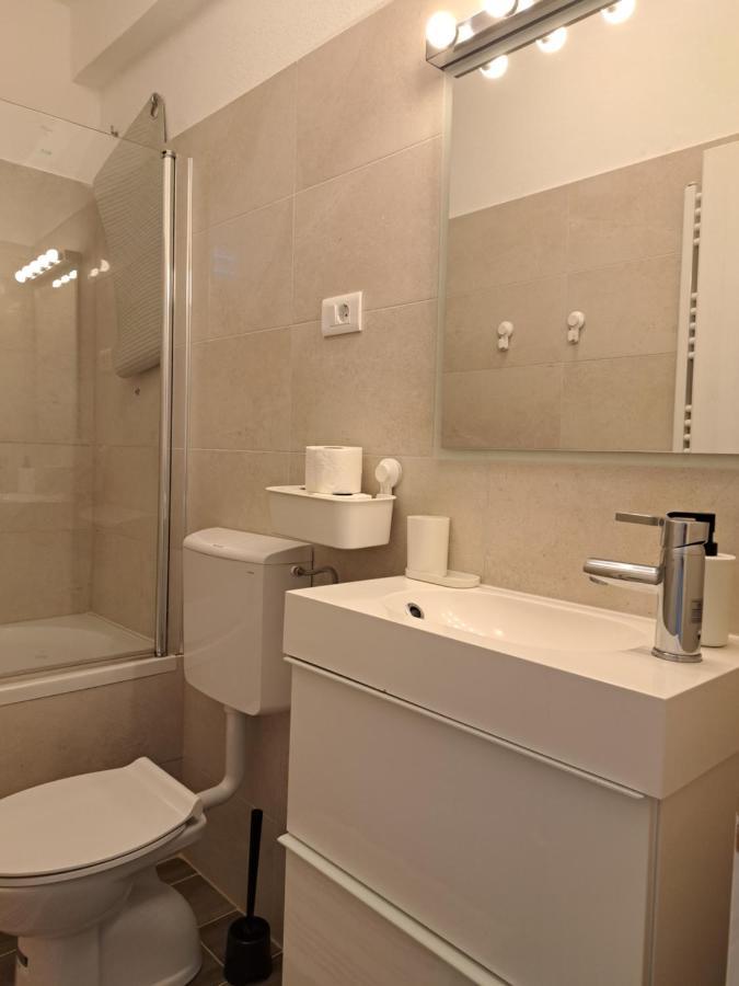 Apartman Portorus Lastovo Экстерьер фото