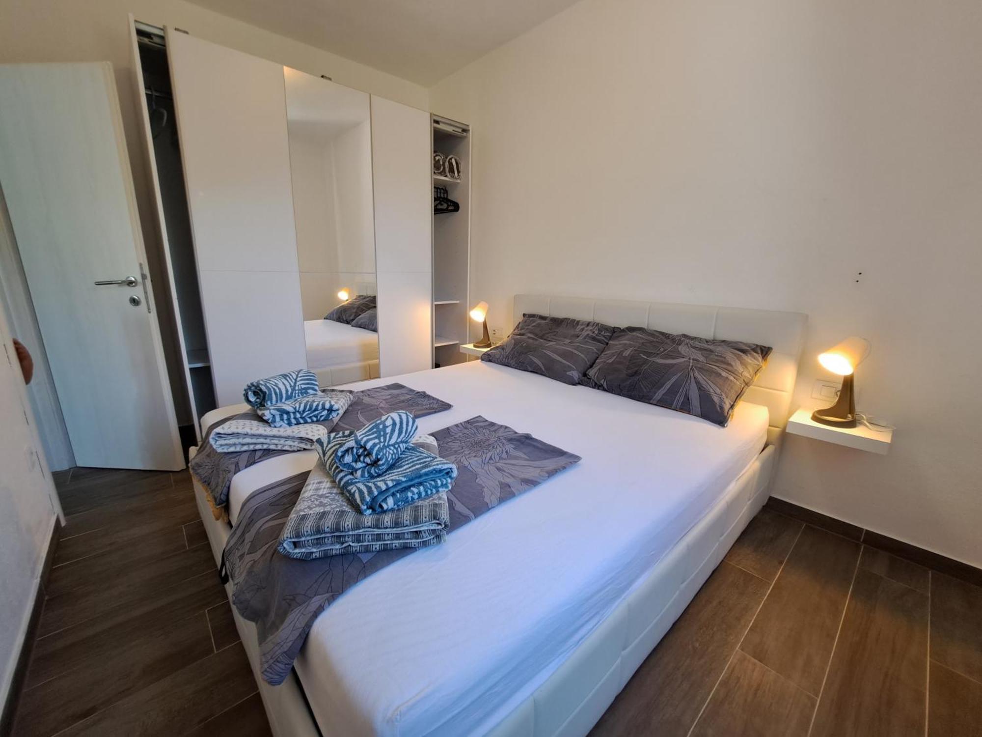 Apartman Portorus Lastovo Экстерьер фото